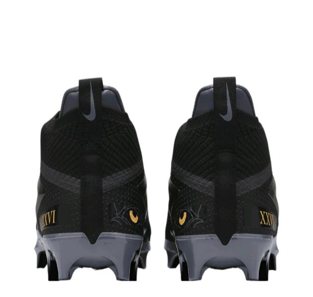 Nike Alpha Menace 4 Elite  display picture 3
