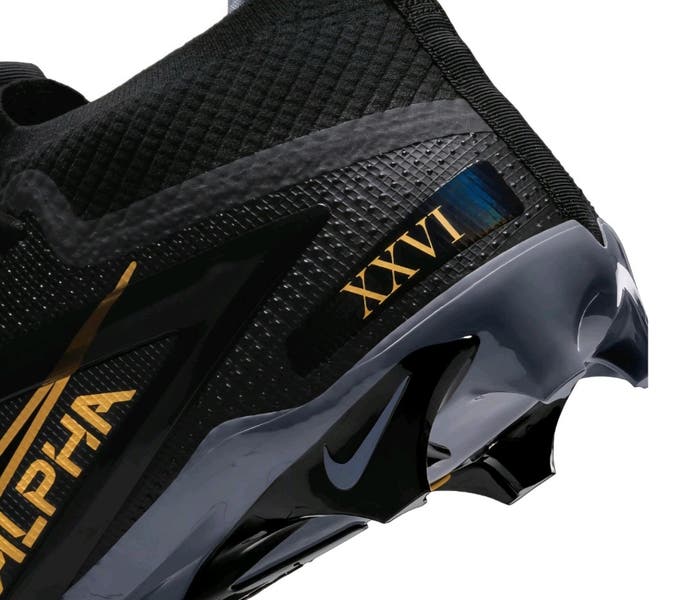 Nike Alpha Menace 4 Elite  display picture 3