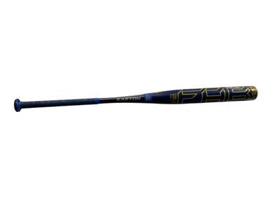 Used Easton FAB 4 BB/SB Slowpitch Bat 34" 11873-S000233224