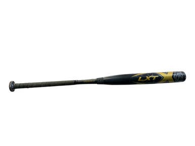 Used Louisville Slugger LXT BB/SB Fastpitch Bat 33" 11873-S000233229