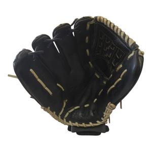 Used Mizuno GPM1303 BB/SB Glove LH Throw Black 13" 11862-S000092985