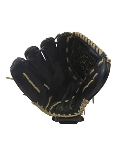 Used Mizuno GPM1303 BB/SB Glove LH Throw Black 13" 11862-S000092985