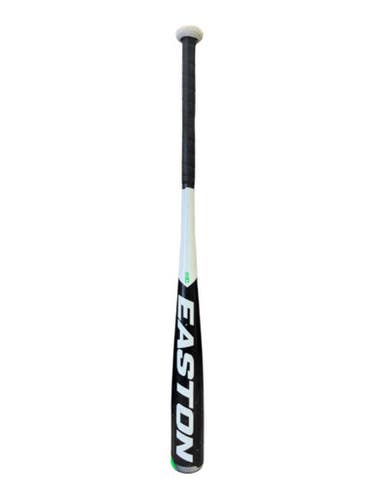 Used Easton SPEED BB/SB High School -3 Bat Kelly green 32" 11862-S000092993