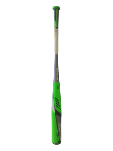 Used Easton Z-CORE HMX BB/SB High School -3 Bat Dark Grey And Green 34" 11862-S000092999