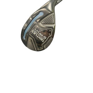 Used Adams TIGHT LIES Mens Hybrid Club RH Black 6 Hybrid 11862-S000092866