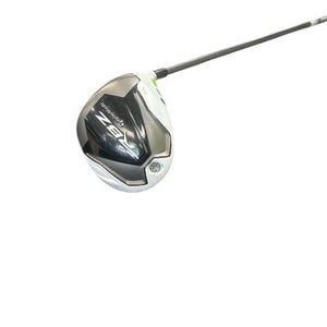 Used Taylormade RBZ ROCKETBALLZ Womens Driver RH White HT 11862-S000092931
