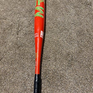 2025 Juno MR-3 UTH50 26 Oz 3/4 oz Endload USSSA Slowpitch Softball Bat (Used)