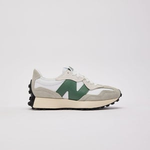 New Balance 327 U327WPKD Sneaker Women's 8 Dark Juniper Lifestyle Shoes RHS7790