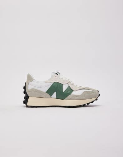 New Balance 327 U327WPKD Sneaker Women's 8 Dark Juniper Lifestyle Shoes RHS7790