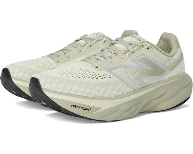 New Balance Fresh Foam X 1080V14 M108014O Mens 12.5 Green Running Shoes HAWK3109