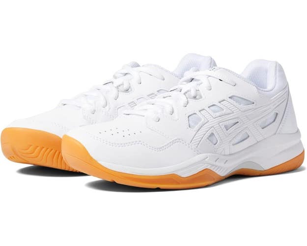Asics GEL-Renma 1072A073-102 Sneakers Women's 10 White Pickleball Shoes HAWK3108