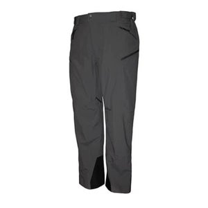 The North Face Snow Pants Men's 3XL Graphite Gray Waterproof Cargo Pocket KFC387