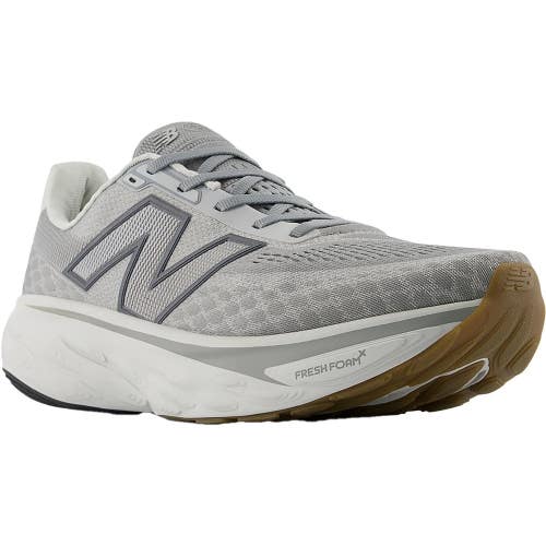 New Balance Fresh Foam X 1080v14 M108014G Men's US 9 Gray Running Shoes HAWK3171