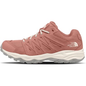The North Face Truckee Sneakers Women's US 6.5 Rose Dawn Trail Shoes gbnc386