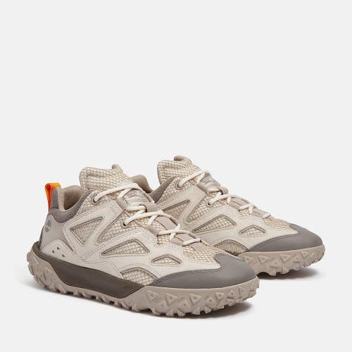 Timberland Motion 6 TB0A6DU2EW2 Sneakers Men's US 13 Beige Training Shoes MEW147