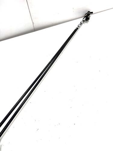Used EXEL Mens XC Ski Poles Black 155 cm / 61 in 11860-C000304999
