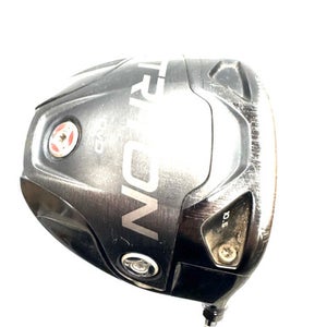 Used Wilson TRITON Mens Driver RH 10.5 Degree 11860-C000304980