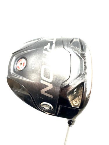 Used Wilson TRITON Mens Driver RH 10.5 Degree 11860-C000304980