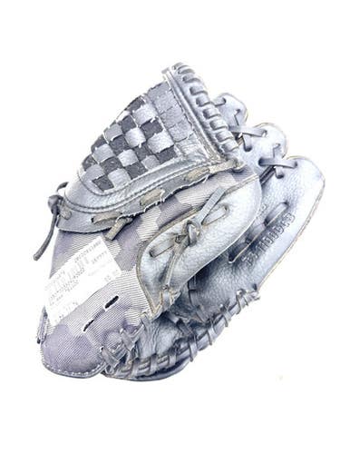 Used Adidas TS1100 BB/SB Glove RH Throw Black 11" 11860-C000304976