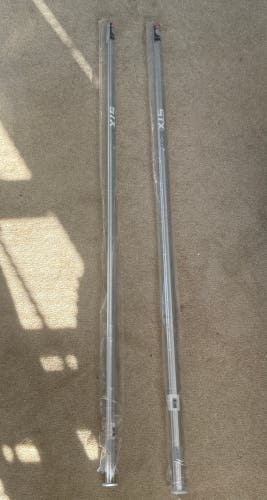 STX Defense Shafts : SC- TI X pole