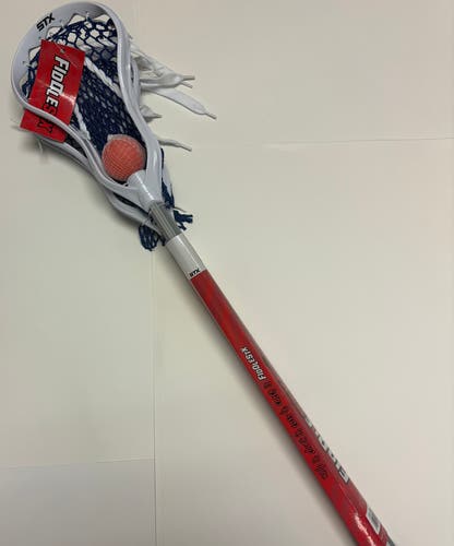 Youth STX FiddleSTX Stick (New)
