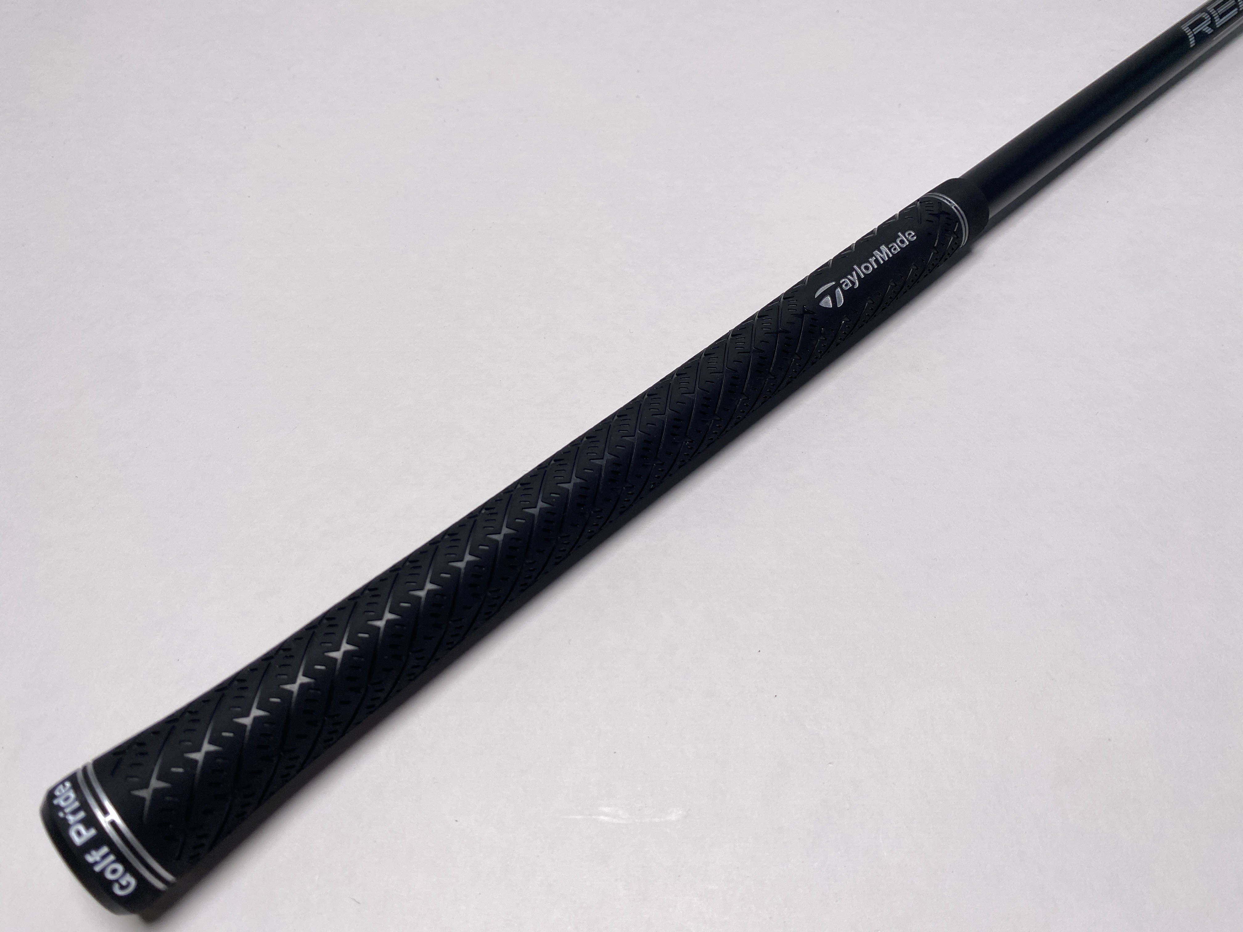 MITSUBISHI CHEMICAL REAX 60S TaylorMade Qi4D LSドライバーシャフト