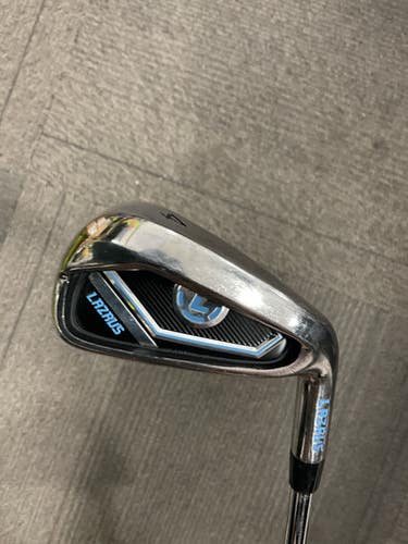 Used Lazarus 4 IRON Mens Individual Iron RH 4 Iron 11614-S000231648
