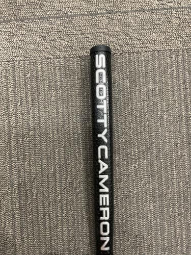 Used Scotty Cameron SCOTTY CAMERON STUDIO DESIGN Golf Accessory White/Black/Red 11614-S000231638