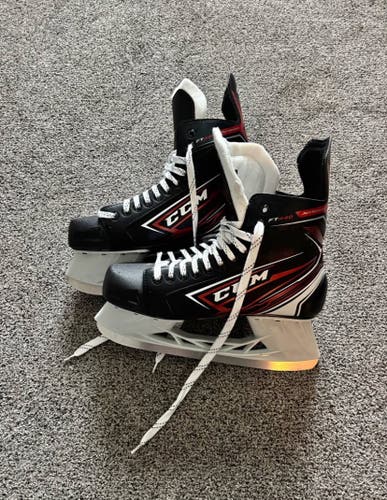CCM Hockey Skates Size 10