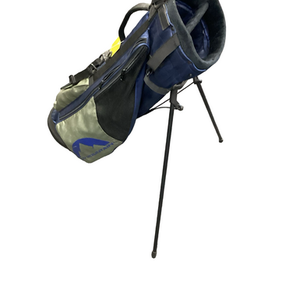 Used Sun Mountain STAND BAG Mens Stand Bag Navy Blue 11613-S000177792