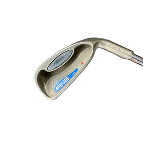 Used Ping G2 HL Mens Individual Iron RH 4 Iron 11613-S000177774