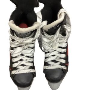 Used CCM RBZ 50 Junior Hockey Skate Junior 03 11613-S000177758