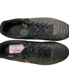 Used Nike Soccer Cleats Black Senior 7.5 11613-S000177746
