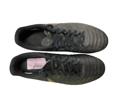 Used Nike Soccer Cleats Black Senior 7.5 11613-S000177746