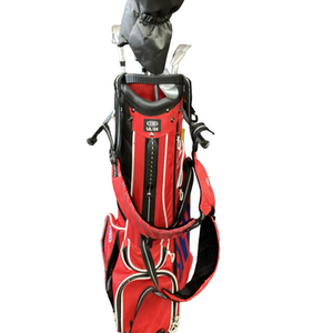 Used US Kids US KIDS WT-15S JR SET Jr Club Set RH 8 Piece 11613-S000177742