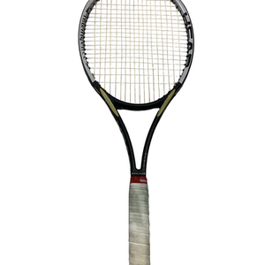 Used Head Racquet I PRESTIGE Adult Tennis Racquet Black 4 3/8" 11613-S000177735