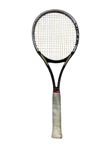 Used Head Racquet I PRESTIGE Adult Tennis Racquet Black 4 3/8" 11613-S000177735