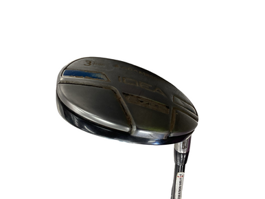 Used Adams Golf IDEA A7OS Mens Hybrid Club RH 3 Hybrid 11613-S000177726