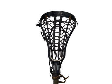 Used Harrow COMPLETE WMNS ATTACK STICK Wmn Atk/Mid Complete Stick Black 11347-S000264696