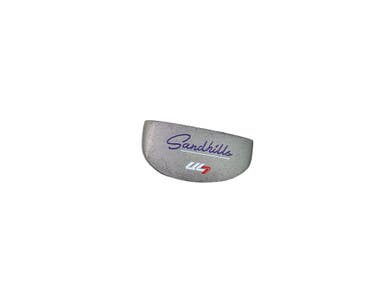 Used SANDHILLS UL7 Jr Putter RH 11347-S000264698