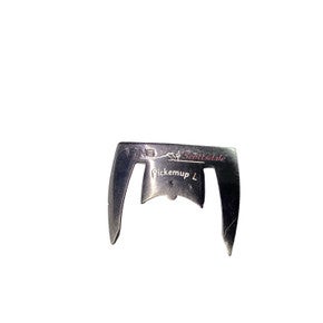 Used Ping SCOTSDALE PICKEMUP L Mens Putter RH 11347-S000264682