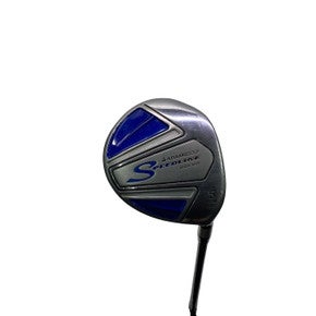 Used Adams SPEEDLINE 5 WOOD Mens Fairway Wood RH 5 Wood 11347-S000264680