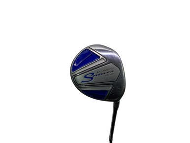 Used Adams SPEEDLINE 5 WOOD Mens Fairway Wood RH 5 Wood 11347-S000264680