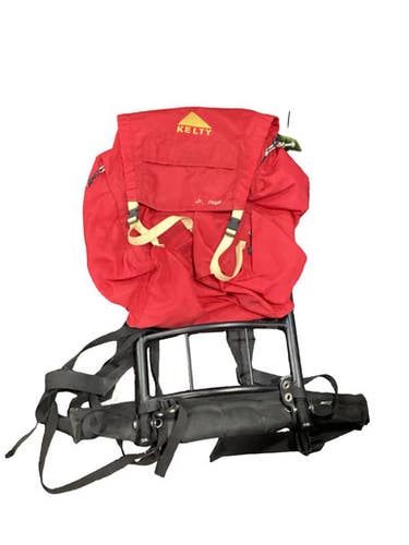 Used Kelty BACKPACK Backpack Cardinal 11347-S000264643