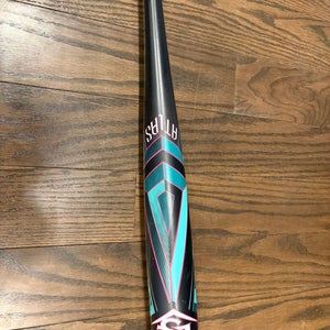 2025 Louisville Slugger Atlas Alloy BBCOR Certified Bat (-3) 30 oz 33" (Used)