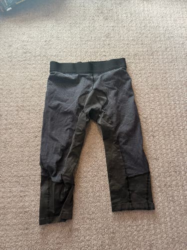 Small Spyder Bottom Body Armor (New)