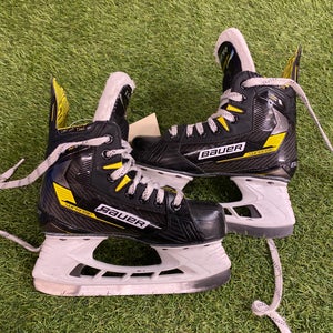 Bauer Supreme M4 - Junior