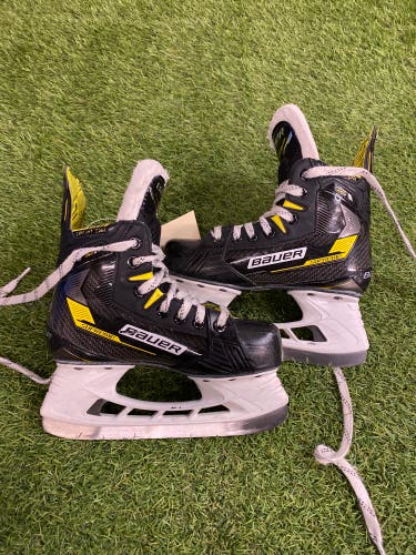 Bauer Supreme M4 - Junior