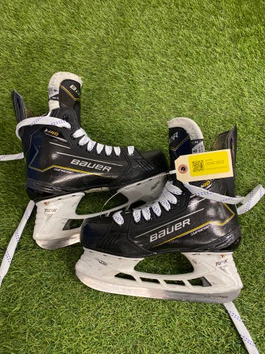 Bauer Supreme M40 - Intermediate