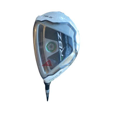 Used Taylormade RBZ Mens Hybrid Club LH 3 Hybrid 11883-S000157944